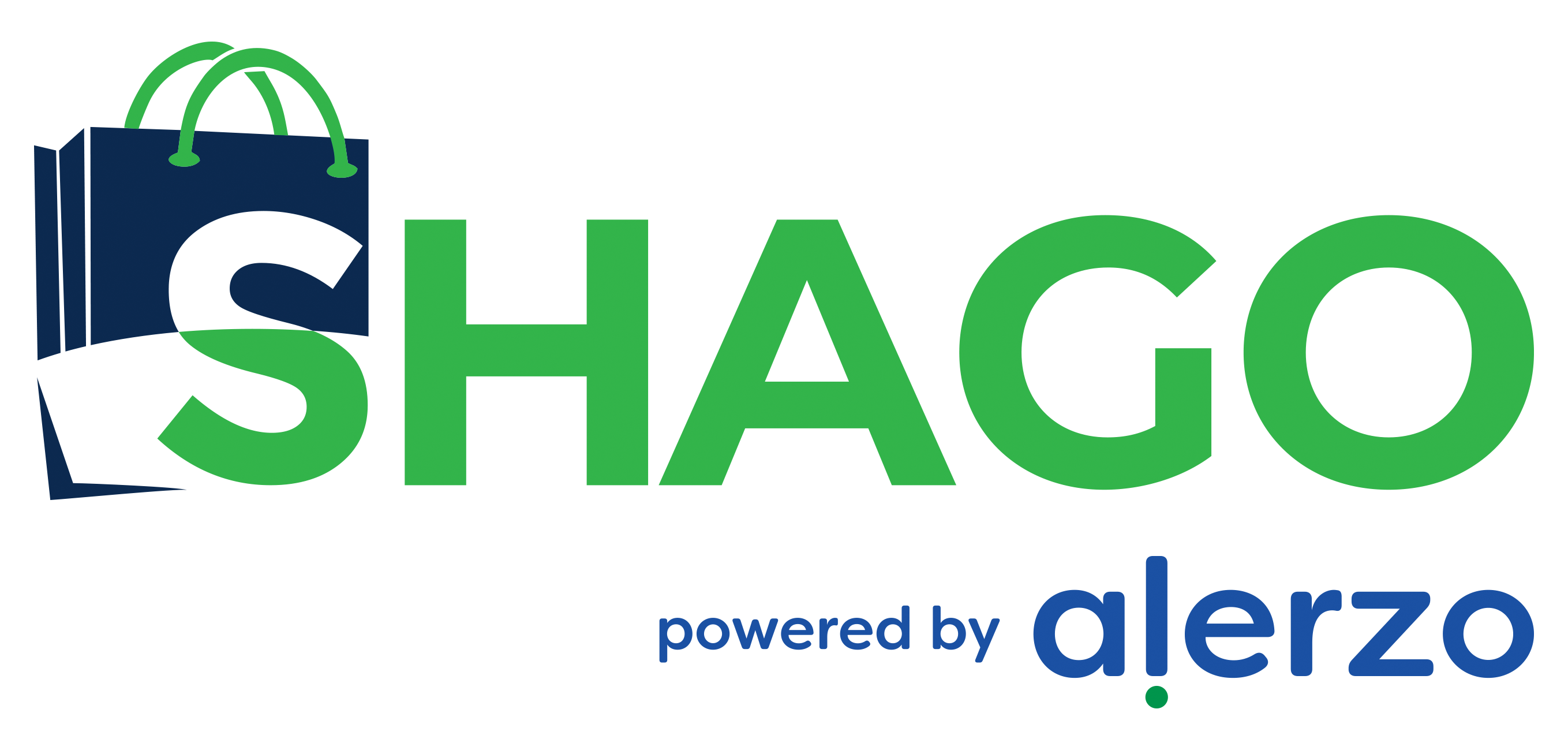 Shago Logo
